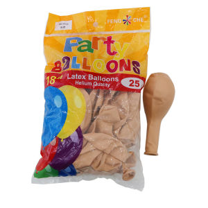 Thickened 18-Inch Latex Balloons for Birthday Party Decoration Engagement Proposals Windmill Design Celebration Supplies