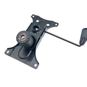 【Heavy Duty】 Replacement Swivel Chair Office Chair Tilt Control Mechanism Office Chair Part Seat Plate Bottom Base