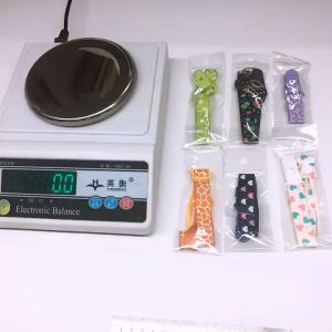 Dây giữ ti giả gặm nướu cho bé điều chỉnh được độ dài