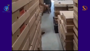 busa filter mild Klik Rasa 1 kg