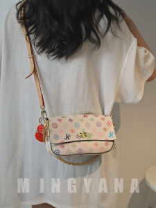 MINGYANA | Commuter Armpit Large Capacity Womens Bag