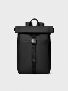Pierre Cardin | Large Capacity Commuter Travel Backpack