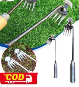 ALAT CABUT RUMPUT BAJA TEBAL N KUAT original