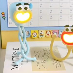 Lampu Tidur Gurita: Desain Unik & Fungsi Praktis