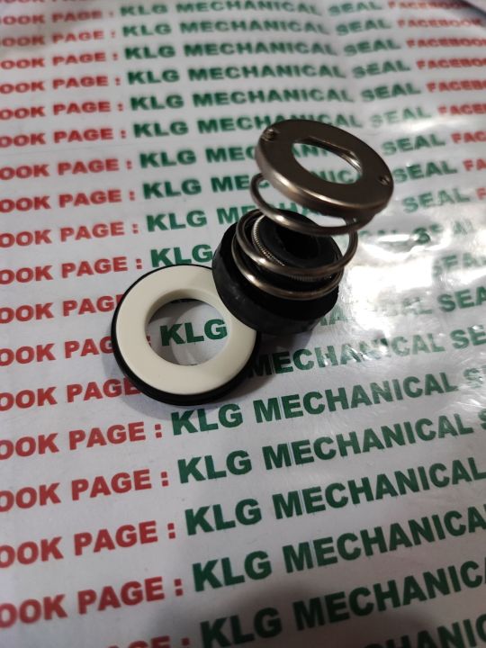 Water pump shaft seal 10mm 156 long spring Lazada PH