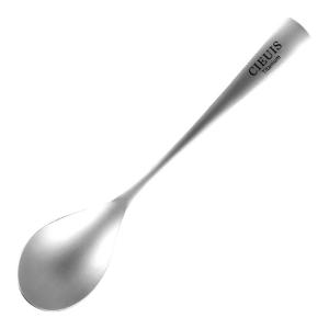 CIEUIS | Camping Titanium Cutlery Set