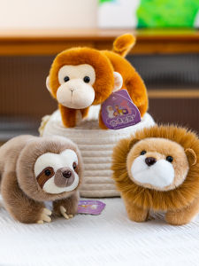 QIAOSHANG | Cute Plush Stuffed Toy