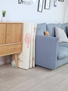 Baby floor mat activity gym playmats thickness baby playmat Carpet baby mat playmat crawling baby play mat baby gym foldable stitching 爬爬垫