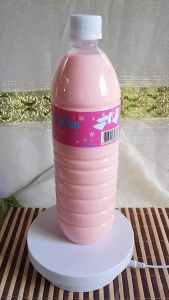 YEN-YEN PERFUME FABRIC CONDITIONER (Peach) 900 ml - 1 pc