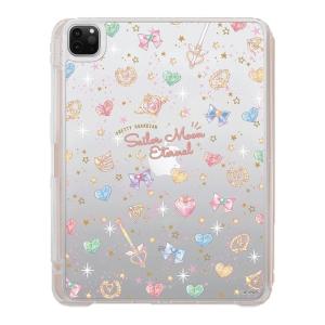 the Hood Sailor Moon Collaboration Detachable Multi-Angle Protective Case for   Pro/Air7/Mini 2025 New Model Cute TPU Shell
