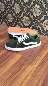 Aldhis AO210 Sepatu Sneakers Pria Kets Casual Laki Laki Dewasa