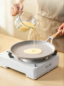 onlycook | Non-stick Stone Pancake Pan