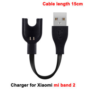 Magnetic Charger For Xiaomi Mi Band 7 Pro Smart Watch Chargers Pure Copper Core Power Cord Xiaomi Band 7 6 5 4 3 2 USB Charging