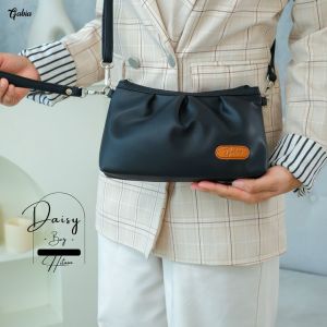 Daisy Bag By Gabia Tas selempang wanita kekinian Terbaru murah bahan kulit sintesis