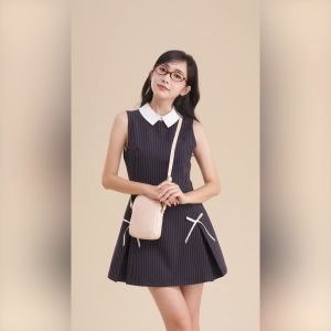 Túi Yuumy (Thời trang nữ mini dáng đứng - Túi đeo chéo da Seasand YN259)