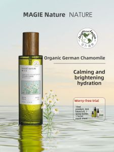 MAGIE NATURE | Nước Hoa Hồng Làm Dịu Từ Cúc La Mã