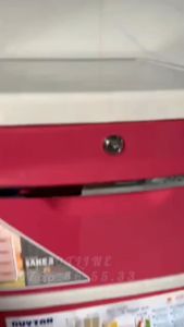 Tủ nhựa duy tân SAKE II Có Khoá + FREESHIP Trong Nội Thành Sài Gòn ☎️