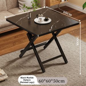 Foldable Portable Table
