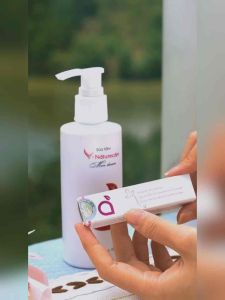 Son Dưỡng Môi Vnaturecare 27g | Nam Nữ Dùng