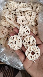 KERUPUK BLEK / TERUNG UNTUK SEBLAK 1KG MURAH PROMO