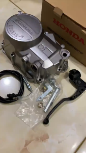 Blok/Bak/Rumah Kopling Supra X Supra Fit Lama Supra Fit New Grand Fit X Honda BY HONDA