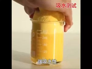 Kain Lap Microfiber 20*30 30*60 Mobil Motor Lap Kaca 2 Sisi Multifungsi Kain Lap Meja Lembut Serap