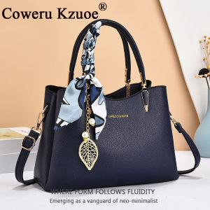 Versatile Shoulder Crossbody Tote Bag