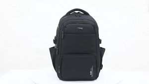 META-x Quality Bag Sekolah Beg Remaja Besar Large Big Secondary School Bag Teenager Backpack Laptop 大容量书包电脑背包