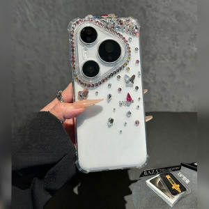 UGP | Applicable for HuaWei Series Diamond Phone Case High-Grade