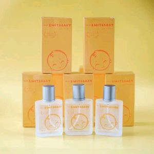 Promo Parfum Bayi 30ml Bisa Cod Gratis Ongkir