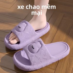 MONLEYTA | Dép đi trong nhà mùa hè cho nam và nữ EVA chống trượt Dép đi trong nhà phong cách hoạt hình MONLEYTA H0529095443