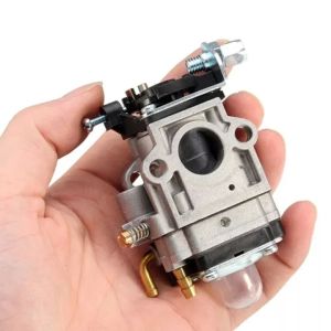 Lawn Mower Carburetor Electric GX35 Four-stroke 139 140 Carburetor for Generator Engine Hedge Trimmer Brush Cutter