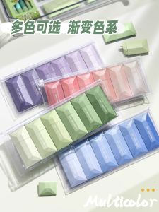 Băng Sửa Màu Xanh Lá Cây Và Xanh Da Trời Cho Học Sinh Trung Học Phổ Thông Dung Tích Lớn Băng Sửa Âm Thanh Không Gây Tiếng Ồn Băng Sửa Học Sinh Nữ Giá Cả Phải Chăng