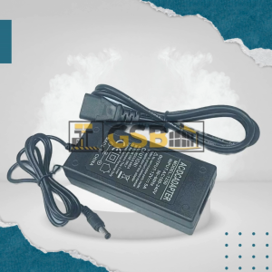 Adaptor 12V 5A – Arus Kencang untuk Beban Berat