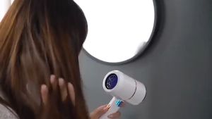 Xiaomi Blower Hair Dryer: A Comprehensive Guide