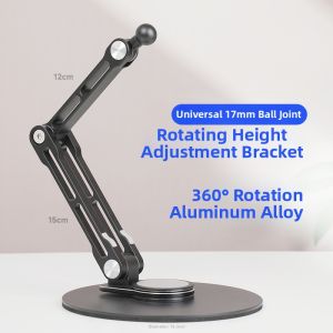 iokex | Adjustable Magnetic Support Stand 17
