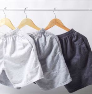 Trend promo termurah celana pendek boxer/jogger trening paling laris