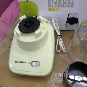 SHARP (EM110GR) - 1.0L ELECTRIC BLENDER
