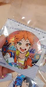 Anime Haikyuu Cosplay  Badges HinataShoyo Oikawa Tooru Kozume Kenma Tetsurou kuroo Kotaro Bokuto Kei Tsukishima Pins Collection Breastpin for Bags Clothes exquisite