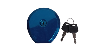 FUEL TANK CAP BAJAJ / CT100 FUEL TANK GAS COVER BAJAJ MOTORCYCLE PARTS MODEL