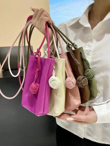 Royal Bagger Genuine Cow Leather Mini Crossbody Shoulder Bags for Women Korean Style Fashion Macaron Small Phone Bag 2023