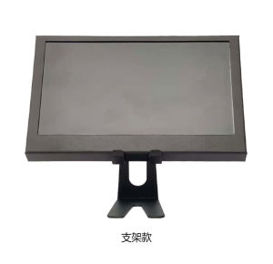 Portable Touch Screen Display 7/8/10 Inch Built-In Battery USB Powered Laptop Sub-Screen Charging Screen IPS Panel HDMI Interface