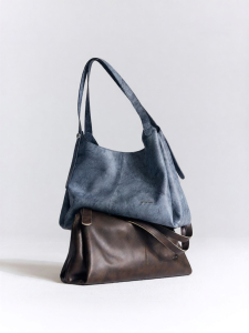 Spring Summer Berries Tote Bag Hobo Large Capacity