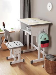 FWTDF | School Use Study Desk Set