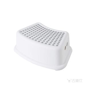 FEIZHUXIANSEN | Anti-slip Kid Step Stool Plastic