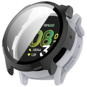 Coros Pace 4 Smartwatch Vỏ Cứng Bảo Vệ Màn Hình Bằng Kính Chống Trầy Xước Vỏ Khung Bảo Vệ Chống Rơi - Vỏ Ốp Đồng Hồ