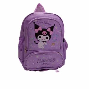 KuromiMy Melody Cinamoroll Backpack Cute Backpack Bag for Girls