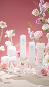 KANS NEIGE BLANC SKIN-WHITENING MOISTURIZING ESSENCE CREAM 50g WHITENING FIRMING SPOT-FADING