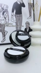 RIDHA Flawless Glow Cushion: Aman untuk Semua Jenis Kulit