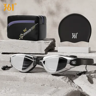 361° | Kính Bơi Chống Đọng Sương Chống Nước Có Độ